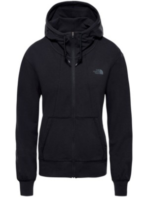THE NORTH FACE Ascential Full Kapuzenjacke bei Blue Tomato THE NORTH FACE Damen Damen Ascential Hoodie Mit